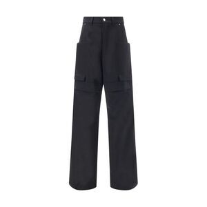 Rick Owens Stefan cargo Men's Pants